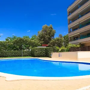 Apartamento Apartamento Levante
