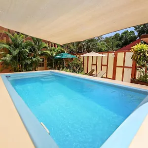 Casa Saab Appart hôtel