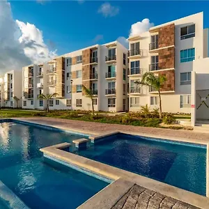 Apartamento Departamento Completo En