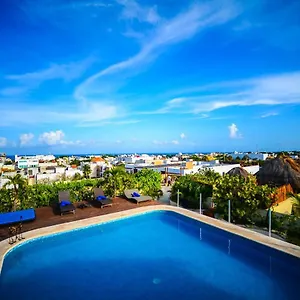 Encanto Riviera Appart hôtel