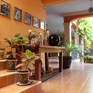 Boutique Casa San Angel (adults Only) Mérida
