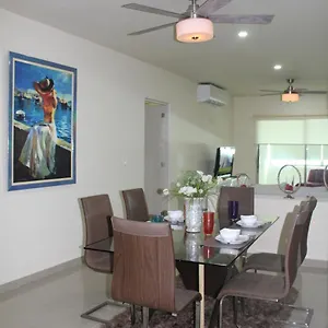 Apartamento The Best Apartament In Playa, Playa del Carmen