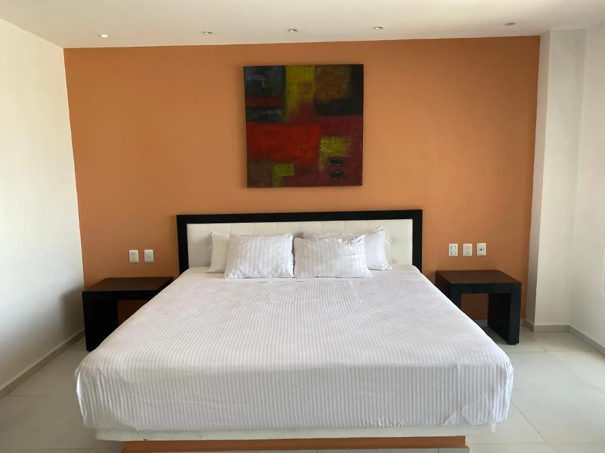 Cache Hostel & Hotel (Adults Only) Playa del Carmen