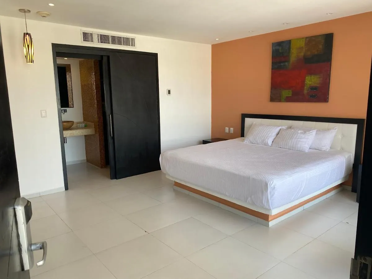 Cache Hostel & Hotel (Adults Only) Playa del Carmen