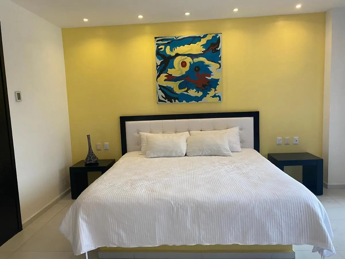 Cache Hostel & Hotel (Adults Only) Playa del Carmen