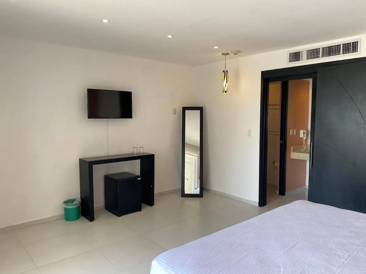 Cache Hostel & Hotel (Adults Only) Playa del Carmen