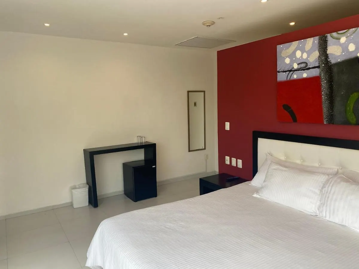 Cache Hostel & Hotel (Adults Only) Playa del Carmen